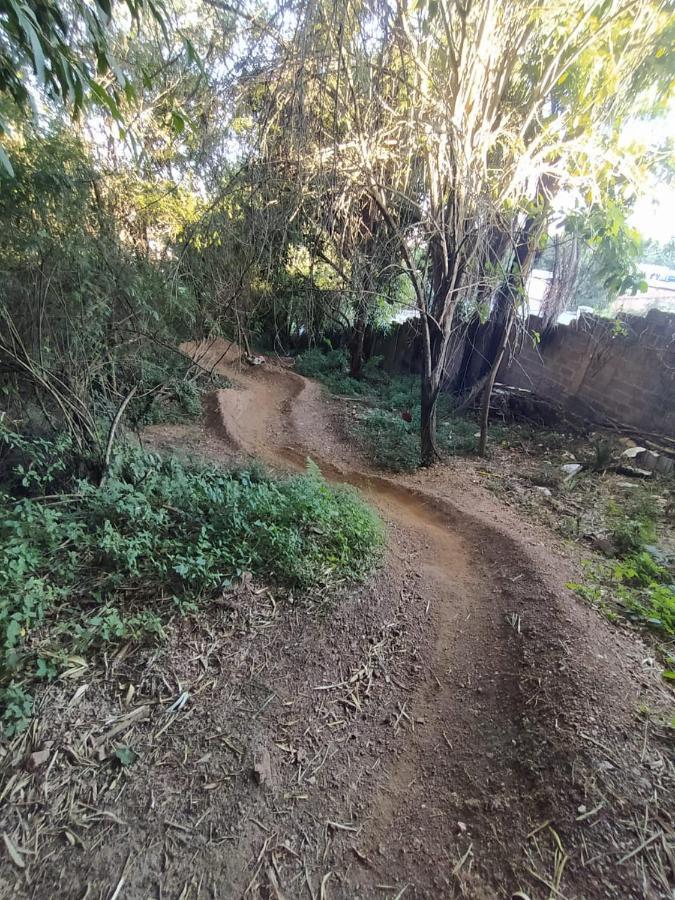 Vereda Bike Park Hotel Sao Joao del Rei Exterior photo