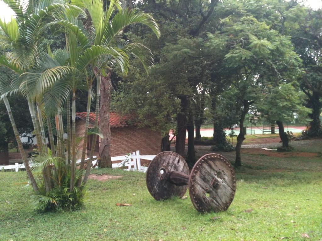 Vereda Bike Park Hotel Sao Joao del Rei Exterior photo